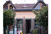 Pension de famille Gyöngyös Hungrie